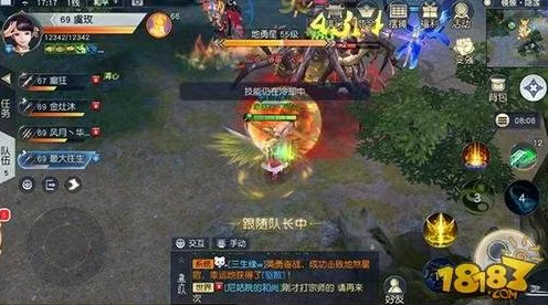 永劫无间手游，揭秘地煞符高效获取策略，助你称霸战场