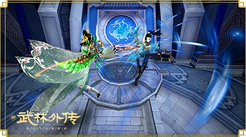 武林外传手游，萌宠大揭秘！分类与技能全攻略