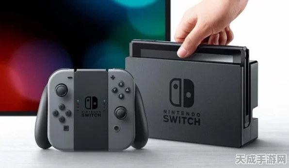 Wii U曾独享使命召唤，Switch玩家何时能迎头赶上？