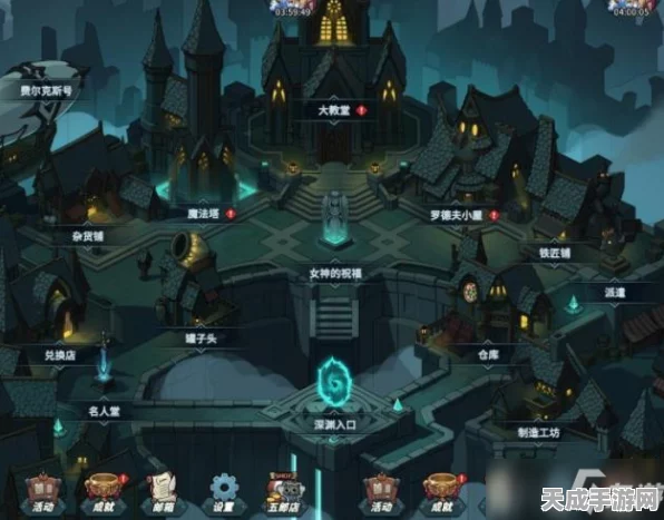 提灯与地下城，顶尖宠物培养指南，解锁地下城探险新境界