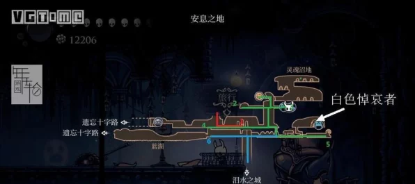 空洞骑士，揭秘送花任务的终极攻略与玩法细节