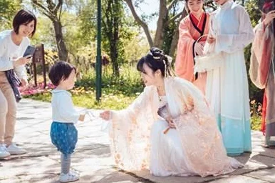 楚留香手游花朝盛典全攻略，解锁花神试炼，赢取限定时装