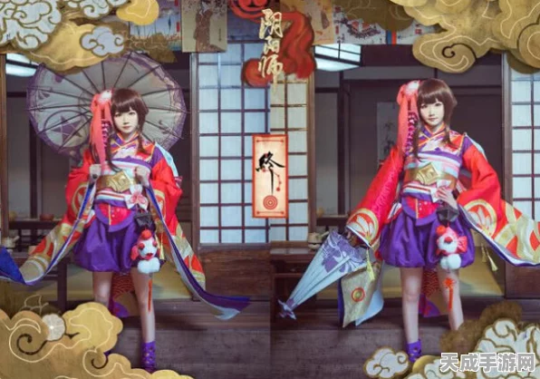 阴阳师攻略，揭秘御魂被服最佳搭配角色，打造无敌阵容！
