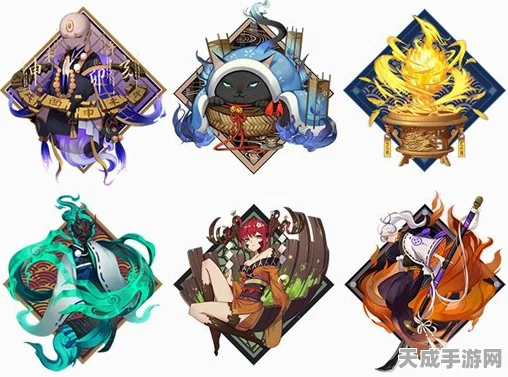 阴阳师攻略，揭秘御魂被服最佳搭配角色，打造无敌阵容！