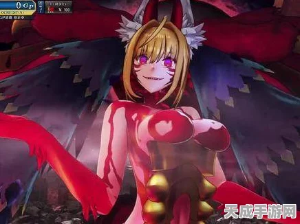 FGO兽尼禄声优独家揭秘，声优资源优化策略与行业价值深挖