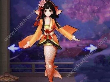 阴阳师手游战术揭秘，鲤鱼精辅助式神竞技场制胜攻略