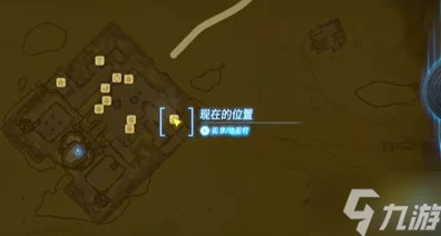 塞尔达传说王国之泪德依布朗遗迹全攻略，解锁谜题，征服古老遗迹