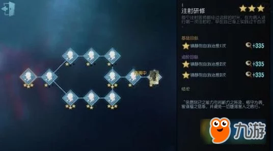 深度解析，第五人格园丁推演剧情全攻略，揭秘隐藏故事线