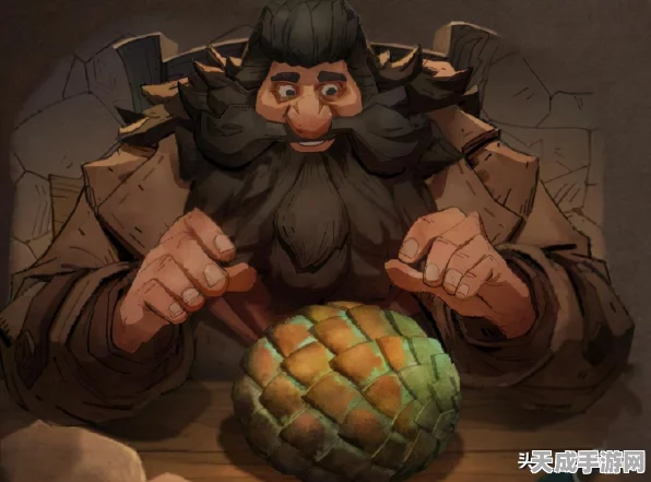 哈利波特魔法觉醒，解锁5000分海格石墩卡组的绝妙搭配与实战攻略