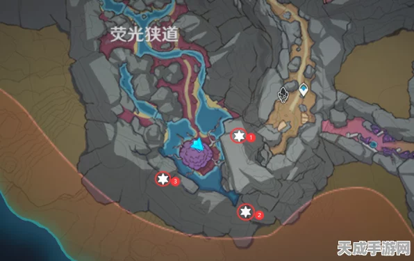 原神深度探索，揭秘暗淡蘑菇的求救信号与邪气源头，赢取限定奖励！