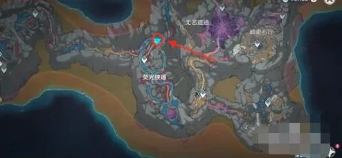 原神深度探索，揭秘暗淡蘑菇的求救信号与邪气源头，赢取限定奖励！