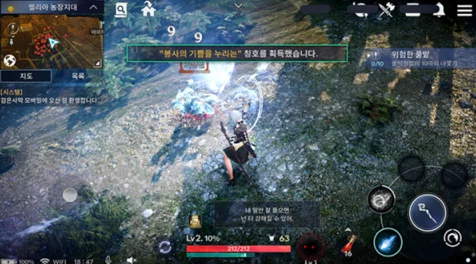 黑色沙漠手游，揭秘闪耀荣誉的获取攻略与赛事亮点