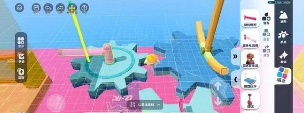 蛋仔派对新手攻略，掌握派对玩法，称霸欢乐竞技场