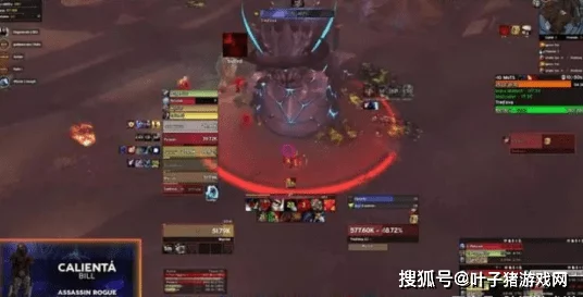 魔兽世界，小D变鸟史诗任务全攻略，解锁飞行形态的终极挑战
