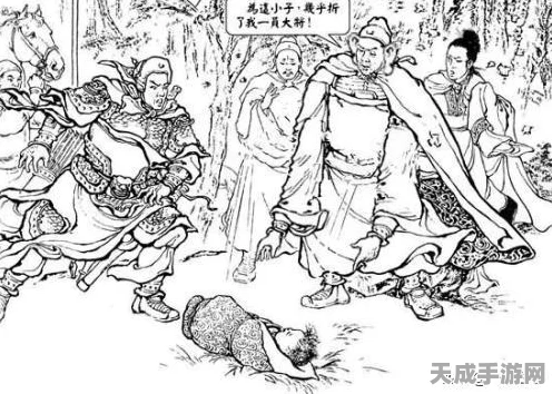 三国志·战略版深度解析，锋芒毕露战法最优配置指南