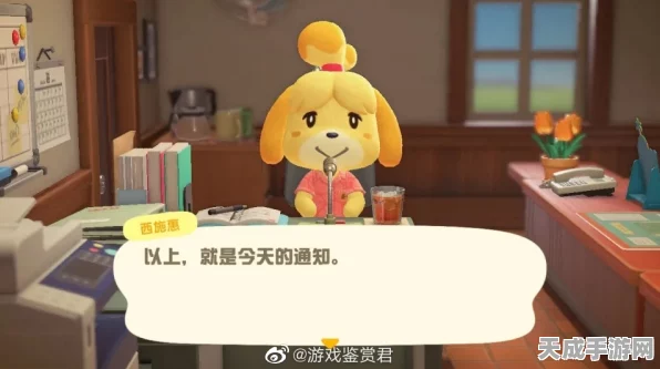 动物森友会账号切换全攻略，轻松管理你的游戏身份