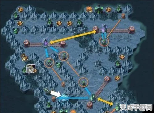 剑与远征，揭秘骨王托安最强阵容搭配策略