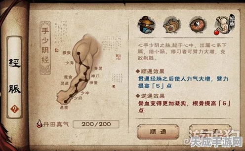 烟雨江湖踏浪行秘籍大公开，独家获取途径与必胜秘诀全解析
