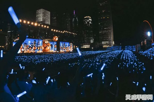 五月天记忆手游新版本震撼发布，国产角色扮演新体验