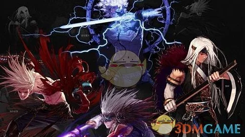 DNF三觉任务全攻略，解锁角色终极力量的秘密路径