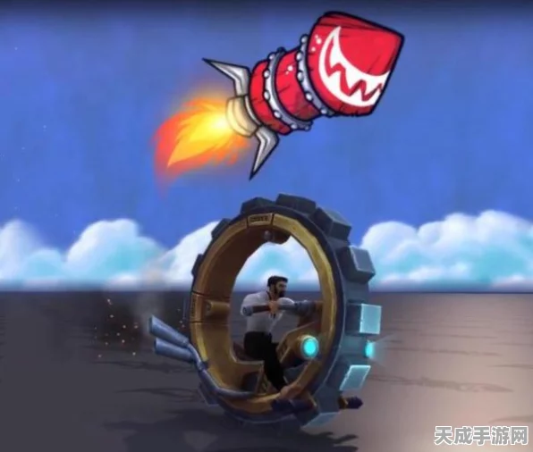 魔兽世界玩家必看，解锁硝化甘油推进器全攻略，助你翱翔艾泽拉斯！
