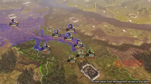 三国志15威力加强版，非R玩家开局制胜攻略大揭秘