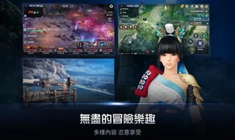 黑色沙漠手游，揭秘黑沙M兑换码输入秘籍，赢取珍稀道具！