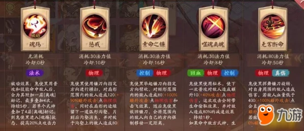 决战平安京深度攻略，阴阳守御全解析，助你轻松通关！