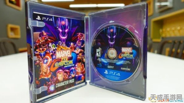 卡普空经典游戏有望登陆Xbox，微软携手重塑玩家回忆
