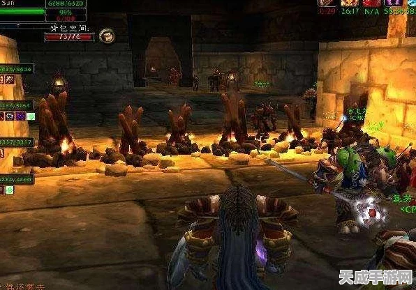 魔兽世界深度解析，金团毛材料分金抹零头的背后逻辑与玩家共识