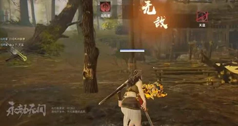永劫无间高手秘籍，精准振刀反击技巧全解析