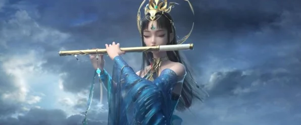 倩女幽魂射手王者之路，属性剖析与装备精选指南