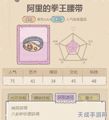 揭秘最强蜗牛阿里拳王腰带获取攻略，挑战与荣耀并存