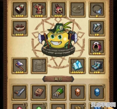 炎魔之手挑战攻略，解锁不思议迷宫DP成就的终极秘籍