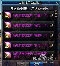 DNF手游深度解析，宠物附魔宝珠获取攻略大揭秘