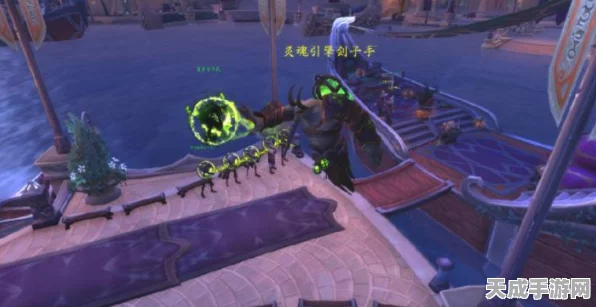 暗黑破坏神4CG剧情深度剖析，探索莉莉丝的阴影，踏上救赎与毁灭的征途