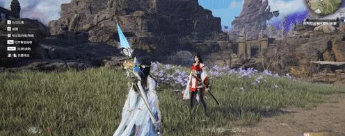 永劫无间新手武器指南，解锁战场制胜秘籍