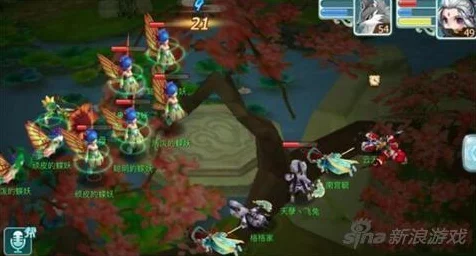 仙剑奇侠传3D回合，唐门加点攻略大揭秘，打造无敌刺客！