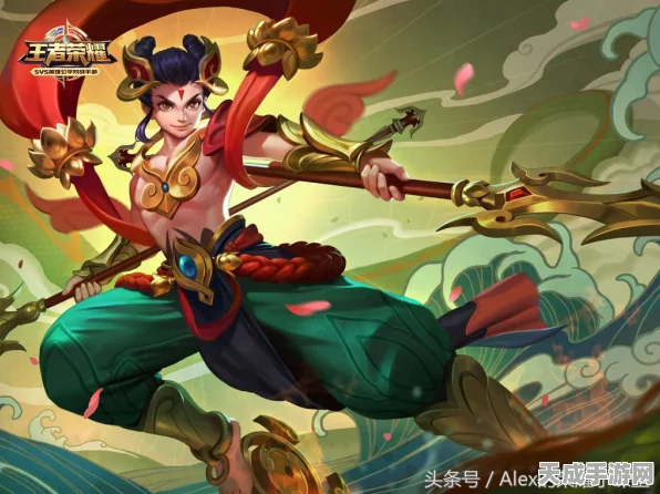 王者荣耀，东皇太一逐梦之光皮肤震撼返场，限时折扣价揭秘！