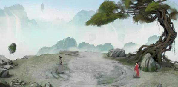 鬼谷八荒深度解析，道种传授机制全揭秘