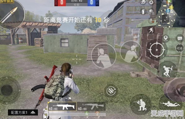 和平精英暗夜模式，顶尖卡点位置与实战攻略揭秘