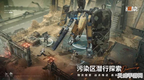 少女前线2追放顶尖战力揭秘，谁才是战场上的真正王牌？