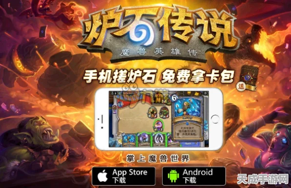 炉石传说深度攻略，霜刃豹头领实战运用与效果揭秘