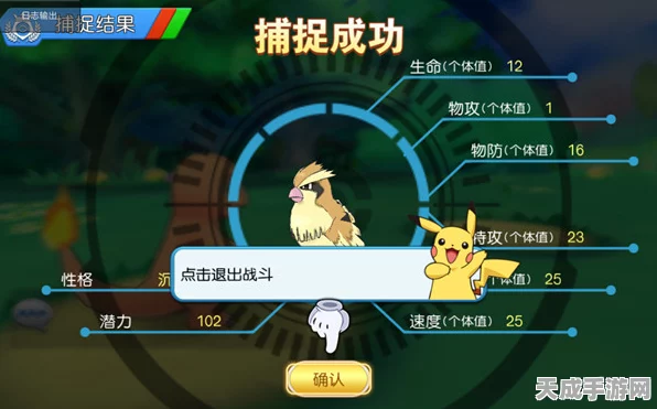 揭秘口袋妖怪，深入探索努力值的奥秘与实战应用