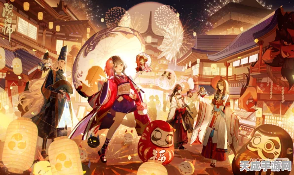 阴阳师跨界新纪元，爵士音乐专辑震撼发布，庭院音乐功能焕新登场