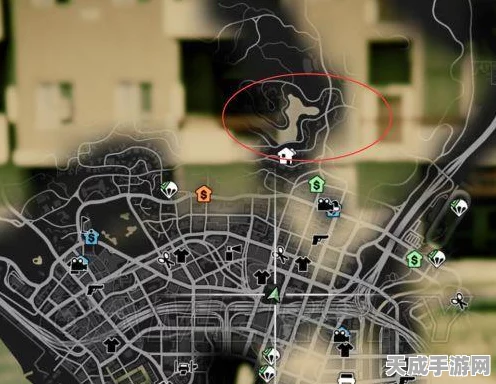 GTA5财富秘籍，若影辅助解锁虚拟经济新篇章