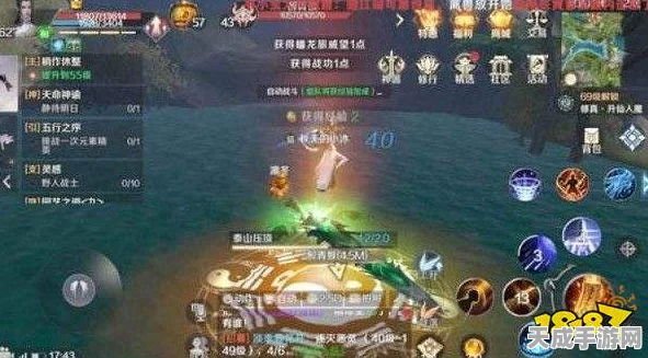 诺亚之心，大叔强迫症奇遇任务全攻略，解锁隐藏奖励秘籍