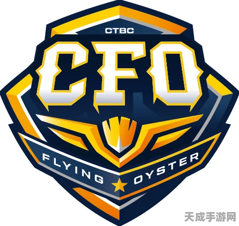 CFO战队，地方崛起的电竞新星，闪耀全国手游赛场