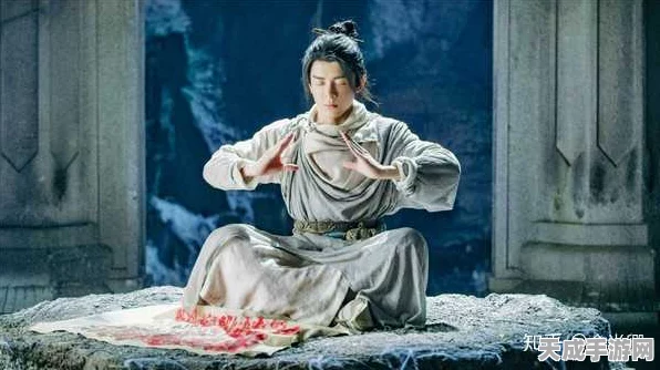 独家揭秘，登顶祖师之巅，传功修炼秘籍大公开！