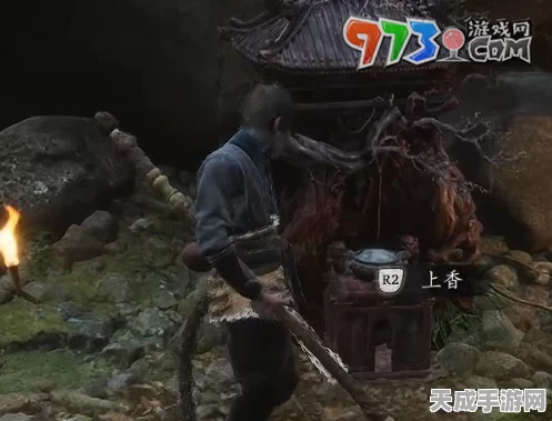 黑神话悟空预购奖励全攻略，独家揭秘领取步骤与丰厚奖品